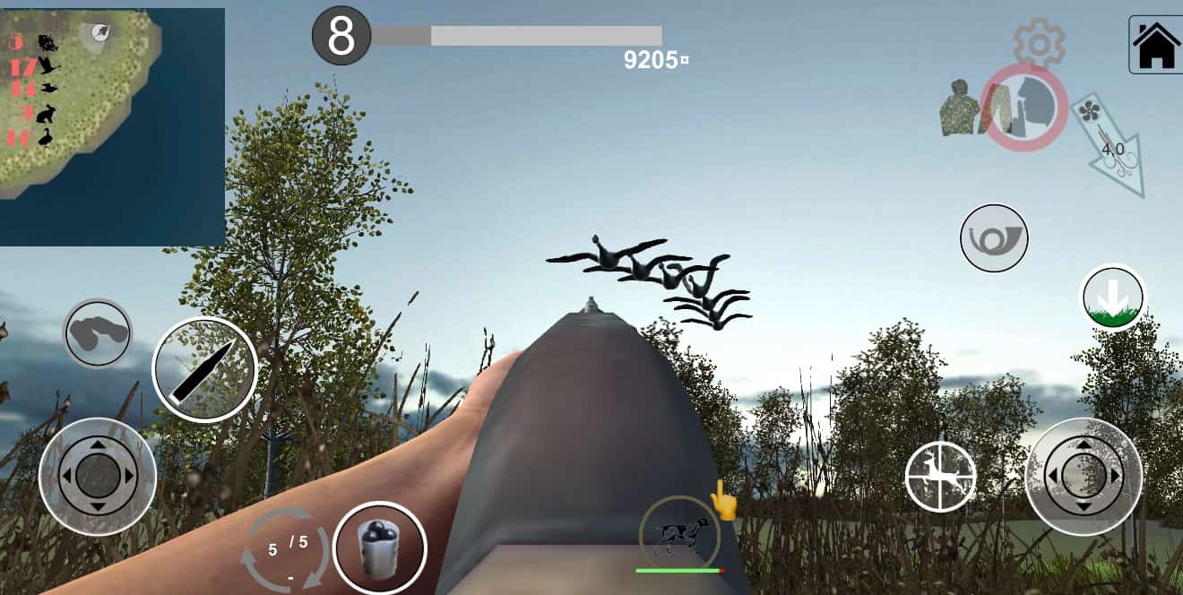 hunting-simulator-games-mod-apk