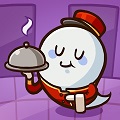 Idle Ghost Hotel MOD APK 1.5.1