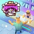 Idle Mental Hospital Tycoon MOD APK 18.3