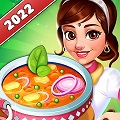 Indian Cooking Star 6.5 MOD VIP, Lots of Money APK icon