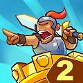 King of Defense 2  1.0.84 MOD Rất Nhiều Tiền, Đã Mở Khóa, Mua Sắm 0Đ, APK icon