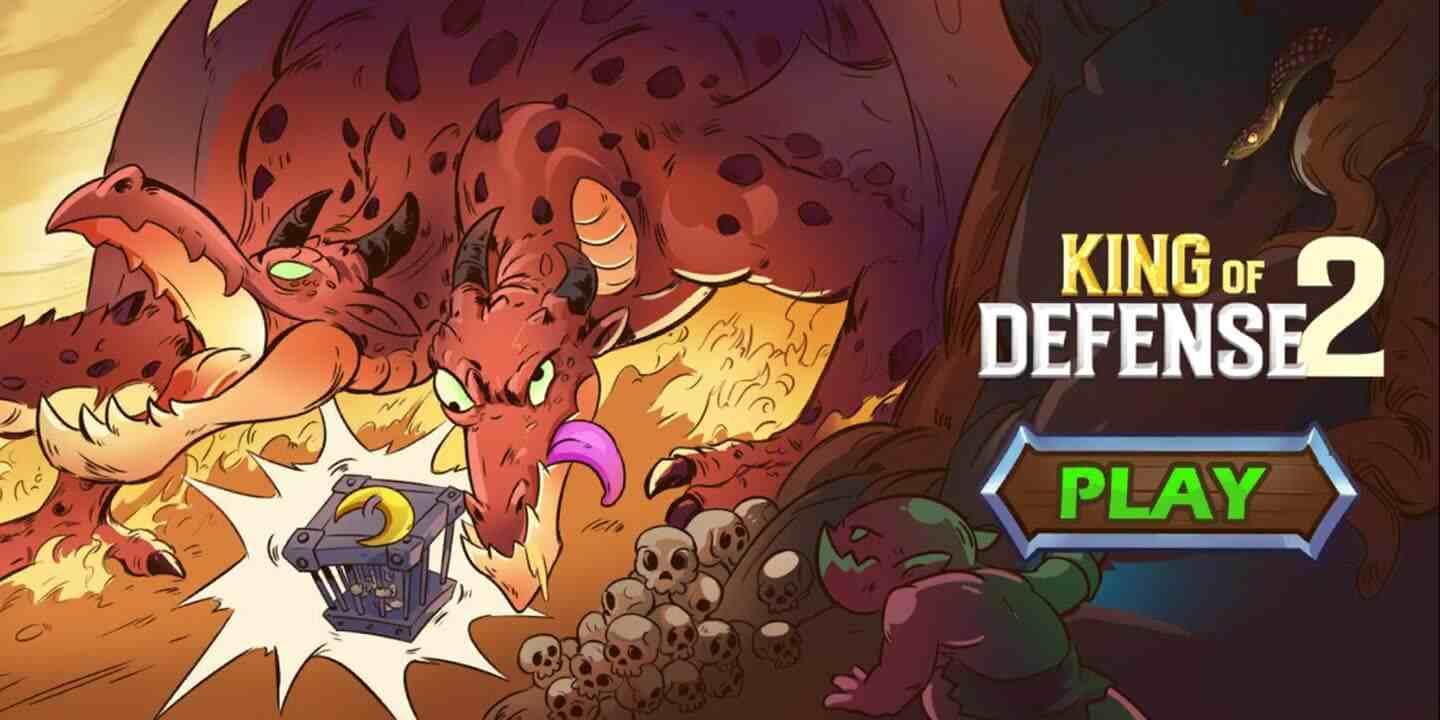 king-of-defense-2-mod-apk