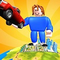 Lifting Hero MOD APK 45.0.0