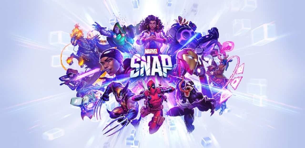 Tải MARVEL SNAP APK 32.15.3 Cho Android