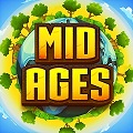 Mid Ages: Mini World RPG 0.9030  Unlimited Gold, Diamonds