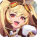 Tải Mobile Legends: Adventure 1.1.496 MOD Menu VIP, Không Chết, Kẻ Thù Không Tấn Công APK icon