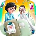 My Hospital 2.3.5  VIP, Rất Nhiều Tiền, Kim Cương