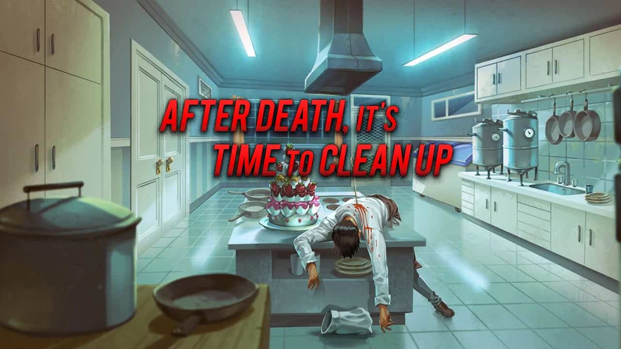 Nobodies: After Death 2.0.16 MOD VIP, Rất Nhiều Tiền, Xóa Quảng Cáo APK