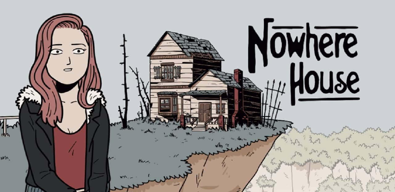 Nowhere House 1.1.17 MOD VIP, Unlocked All APK