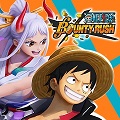 ONE PIECE Bounty Rush 73010 MOD Menu VIP, Disables Enemies, No Cooldown APK icon