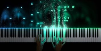 Piano Star Hack 1.6.9 MOD Unlocked APK image