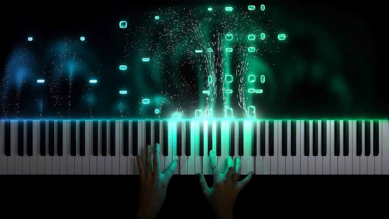 Piano Star 1.6.7 MOD Menu VIP, Đã Mở Khóa Tất Cả APK