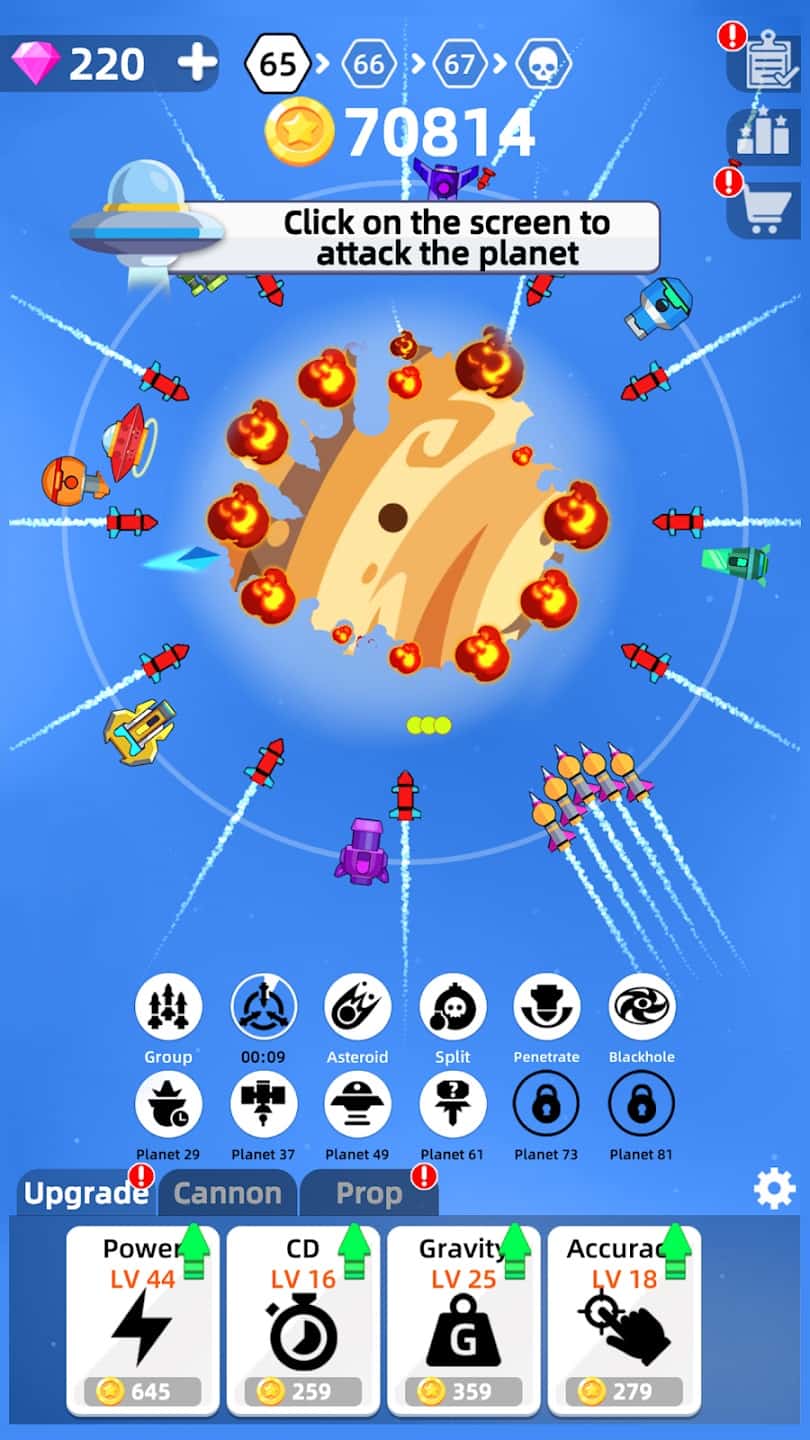 planet-smash-mod-apk