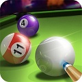 Tải Pooking – Billiards City 3.0.84 MOD Menu VIP, Tiền, Đường Kẻ Dài APK icon