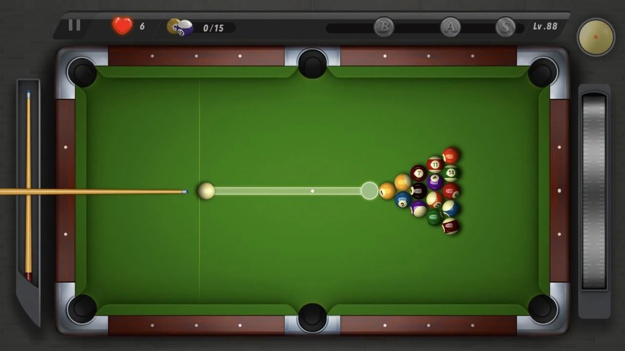 pooking-billiards-city-mod-apk