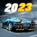 Tải Racing Go 2.0.0 MOD Rất Nhiều Tiền, full vàng, Mua Sắm 0Đ, Mở khóa xe APK icon