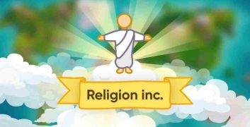 God Simulator. Religion Inc. APK 1.3.5.29 Menu VIP, Mở khóa Archetypes, Premium image