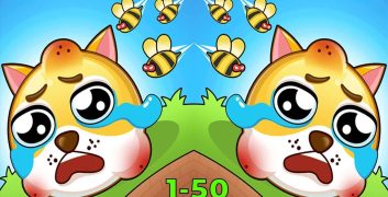 Save the Doge 1.0.9.8 MOD Menu VIP, Full Rất Nhiều Tiền, Xóa Quảng Cáo APK image