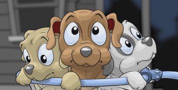 Save the puppy 1.2.9 MOD Menu VIP, Rất Nhiều Tiền, Mở Khóa Tất Cả, Xóa Quảng Cáo APK image