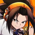 SHAMAN KING 2.0.001 MOD Menu VIP, Sát Thương Cao, Phòng Thủ Cao APK icon