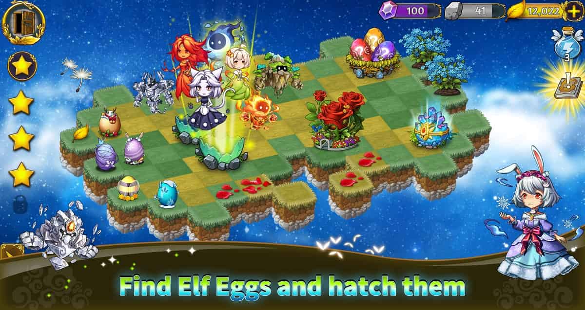 download-dragon-elfs-mod/