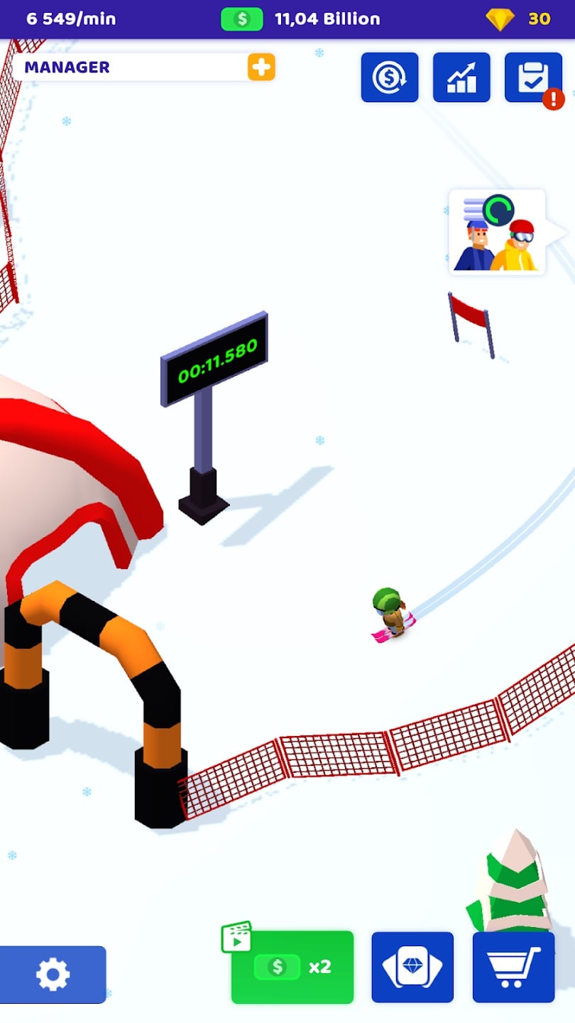 tai-ski-resort-idle-snow-tycoon-mod/