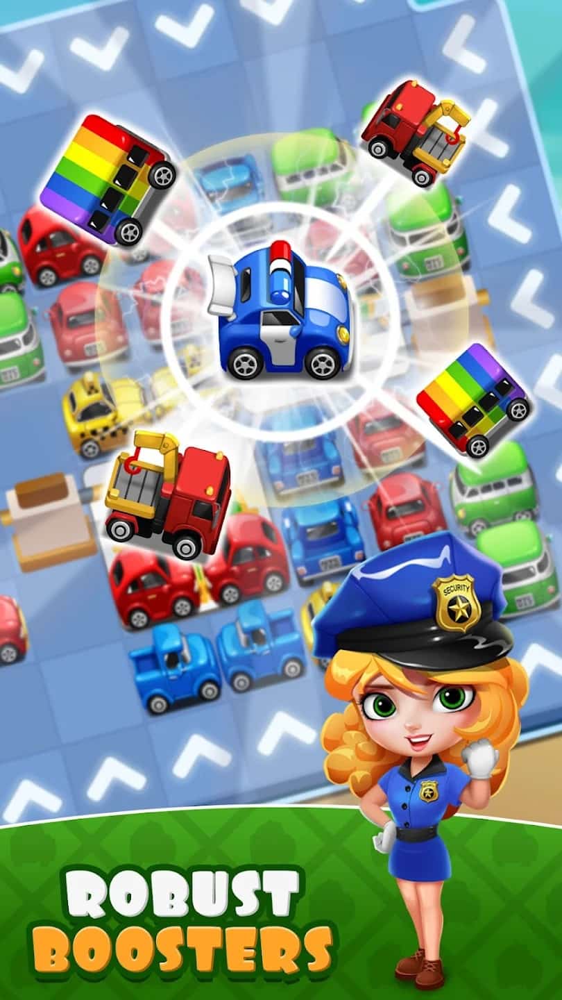 tai-traffic-jam-cars-puzzle-mod/