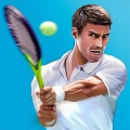 Tải Tennis Arena 6.5.10 MOD Menu VIP, Rất Nhiều Tiền, Mega Hit, Chiến Thằng Nhanh APK icon