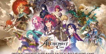 THE ALCHEMIST CODE 10.8.1.0.200 MOD VIP, Rất Nhiều Tiền APK image