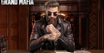 The Grand Mafia 1.2.610 MOD Menu VIP, Lots of Money, all unlocked, free shopping APK image