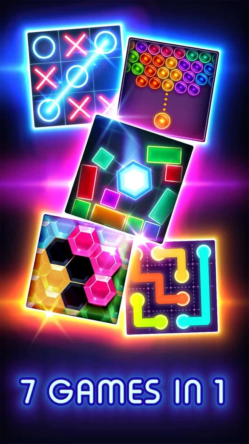 tic-tac-toe-glow-mod/