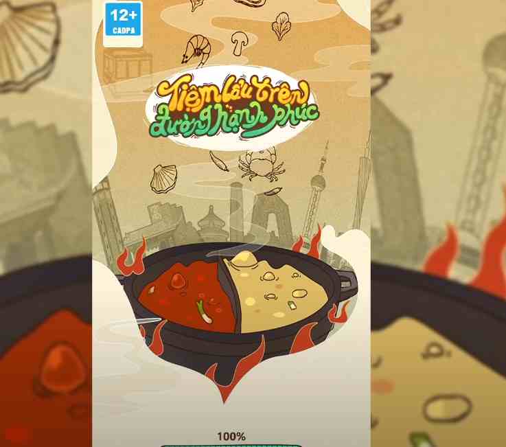 My Hotpot Story MOD APK 2.7.5