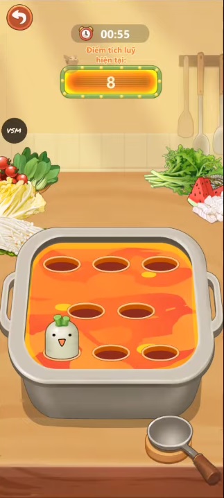 My Hotpot Story MOD APK 3