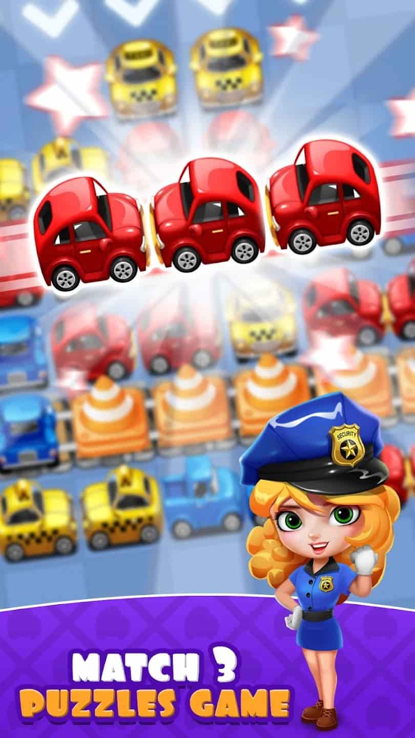 traffic-jam-cars-puzzle-mod-apk