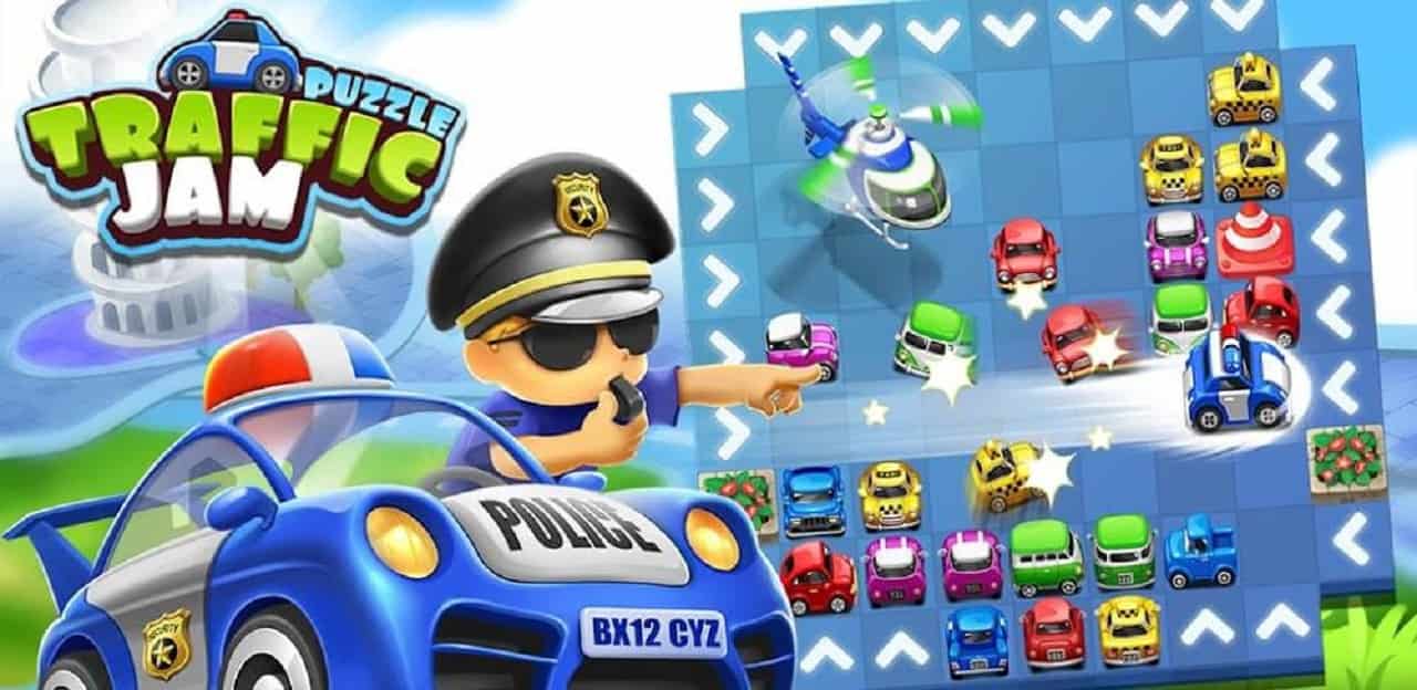 Traffic Jam Cars Puzzle APK 1.5.88 VIP, Unlimited Money, Booster, Unlocked All