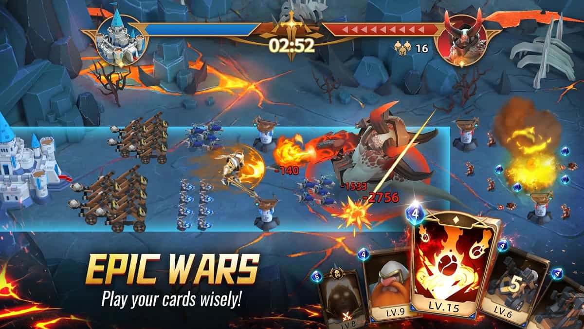 war-legacy-mod-apk