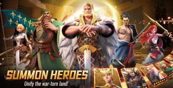 Tải War Legacy APK 1.14.0 Cho Android image