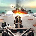 World War: Fight For Freedom 0.1.8.8 MOD Menu VIP, Lots of Money gold, all weapons unlocked, 1Hit, Fast reload APK icon