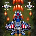 1945 Air Force MOD APK 13.74