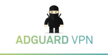 Tải AdGuard VPN 2.10.2 MOD Đã Có Premium APK image