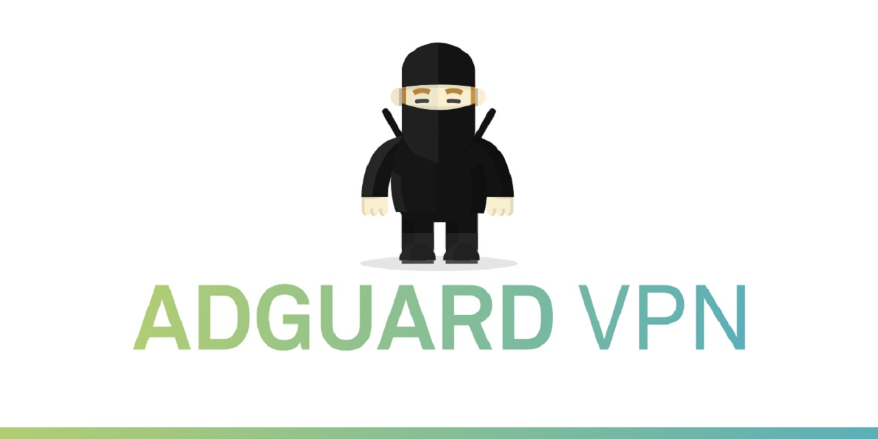 AdGuard VPN 2.10.2 MOD Đã Có Premium APK