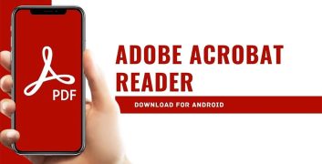 Adobe Acrobat Reader Hack 24.9.1.35566 MOD Pro Unlocked APK image