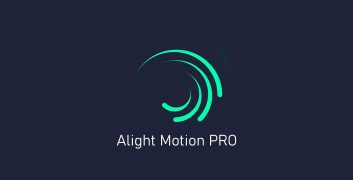 Alight Motion 5.0.270.1002578 MOD Premium Pro Unlocked APK image