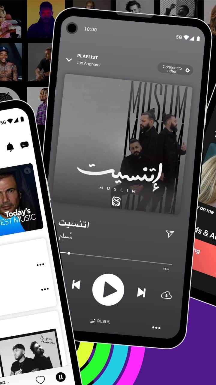 anghami-mod-android