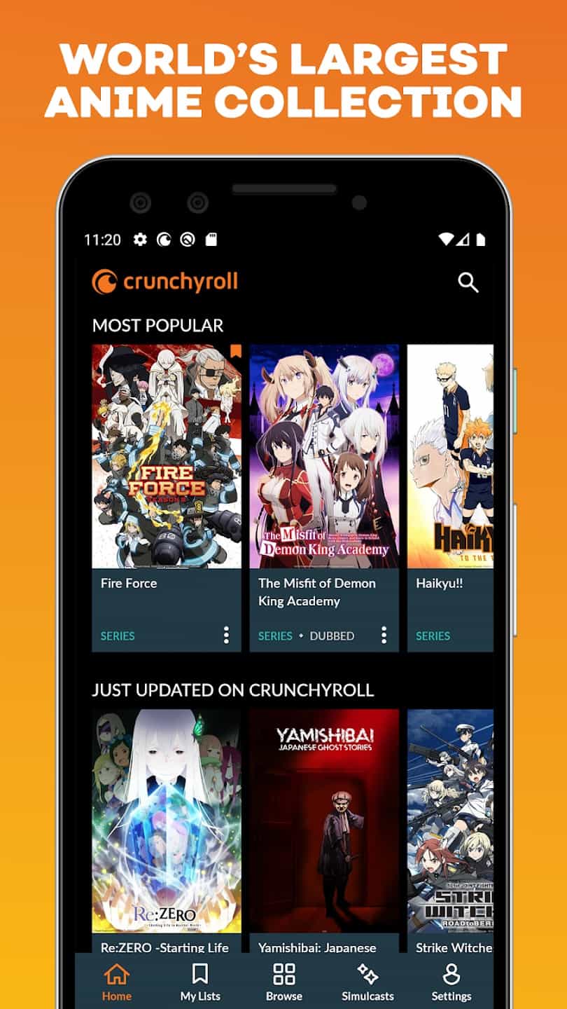 crunchyroll-mod-apk