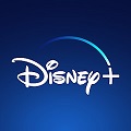 Disney+ icon