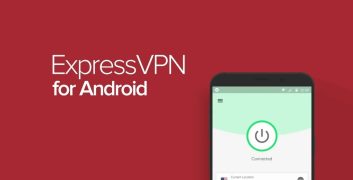 ExpressVPN-LMH 11.36.0 MOD Premium unlocked, Free trial APK image