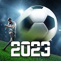 Tải Football League 2024 0.1.23 MOD Menu VIP, Nhiều Tiền, Đã Mở Khóa Tất Cả APK icon