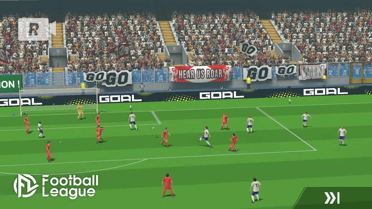 football-league-2023-mod-android