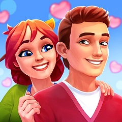 Gallery: Coloring Book & Decor 0.396 MOD Menu VIP, Unlimited Stars, Coins, Energy, Boosters, Remove Ads APK icon